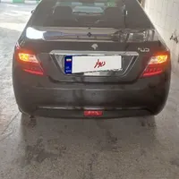 دنا پلاس اتومات توربو فول آپشنال رنگ سلطنتی،۱۴۰۴|خودرو سواری و وانت|شاهین‌شهر, شهرک گلدیس|دیوار