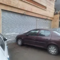 مغازه ۲۷ متری نوساز|اجارهٔ مغازه و غرفه|تهران, چهارصد دستگاه|دیوار