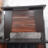 میز کارمندی با ۲کشو|دفتر کار|کرج, مهرویلا جنوبی|دیوار