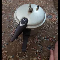 دیگ زودپز|ظروف پخت‌وپز|فولادشهر, A2|دیوار