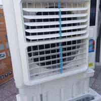 کولر آبی پرتابل سلولزی