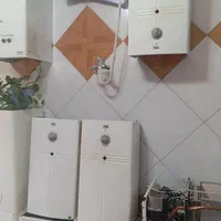 آبگرمکن بوتان نو و استوک|آبگرمکن، پکیج، شوفاژ|کرج, حیدرآباد|دیوار