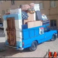 بار با نیسان و وانت و ایسوزو به تمام نقاط کشور