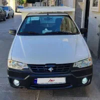 اریسان 2 مدل 1403 کم کار بدون رنگ