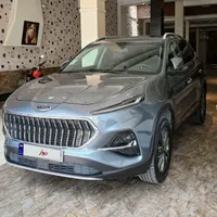کی‌ام‌سی K7، مدل ۱۴۰۰