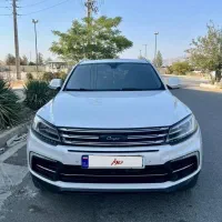 معاوضه ریگان کوپا فلگ شیپ، مدل ۱۳۹۷