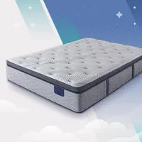 ** تشک پددار مموری فوم یونیک ۱۰سال گارانتی رویال**