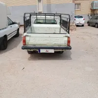 پیکان وانت CNG، مدل ۱۳۹۱|خودرو سواری و وانت|شاهرود, |دیوار