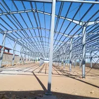 فروش کارخانه( سوله نیمه کاره )در شهرک صنعتی زاویه|فروش دفتر صنعتی، کشاورزی، تجاری|تهران, آذری|دیوار