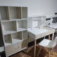 کتابخانه اسپرت|کتابخانه، شلف، قفسه‌های دیواری|مشهد, فرهنگ|دیوار