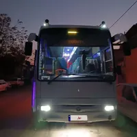 اتوبوس الیارد|خودرو سنگین|تهران, شهرک دانشگاهی|دیوار