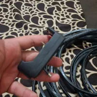 فروش دوربین شلنگی 15 متری درجه 1 در حد|دوربین مداربسته|کرمانشاه, |دیوار