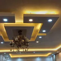 گچکاری وگچبری ساختمان.|خدمات پیشه و مهارت|تربت‌حیدریه, پایانه مسافربری تربت حیدریه|دیوار