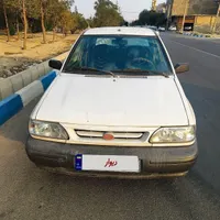 پراید 85