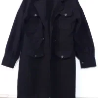 فروش کاپشن و پالتو زنانه در حد نو|لباس|قم, شهدا|دیوار