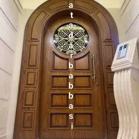 درب ضدسرقت درب اتاق با چهارچوب|مصالح و تجهیزات ساختمان|رضوانشهر, |دیوار