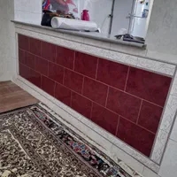 برچسب کابینت آذرشبرنگ . جنس وارداتی .نصب تضمینی|خدمات پیشه و مهارت|ارومیه, |دیوار