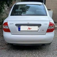 تیبا صندوقدار SX، مدل ۱۳۹۸