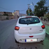 تیبا۲|خودرو سواری و وانت|کوهدشت, |دیوار