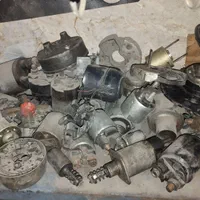 دینام استارت ژنراتور/بنز/ایسوزو/لیفتراک/ لندکروز|قطعات یدکی و لوازم جانبی|تهران, خانی آباد نو جنوبی|دیوار
