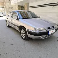 سیتروئن زانتیا 2000cc، مدل ۱۳۸۴|خودرو سواری و وانت|ارومیه, |دیوار