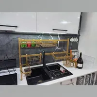آبچکان پشت پنجره‌ با ضمانت|آب‌چکان و نظم‌دهنده ظروف|تهران, شهرک ولیعصر|دیوار