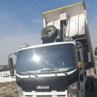 ایسوزو کمپرسی مایلری