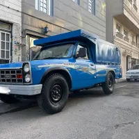نیسان دیزل مدل 1401
