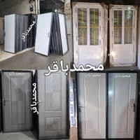 اورجینال درب چوبی چهارچوب پخش صفرتاصدساختمانی|مصالح و تجهیزات ساختمان|تهران, عبدل‌آباد|دیوار