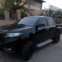 فروش خودروی کلوت|خودرو سواری و وانت|تهران, قلهک|دیوار