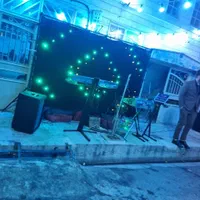 موزیک زنده دیجی وپلیبک دف نوازی