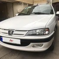 پژو پارس موتور جدید XU7P (سفارشی)، مدل ۱۴۰۱|خودرو سواری و وانت|اصفهان, عطار نیشابوری|دیوار
