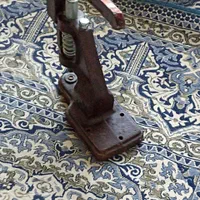 پانچ سایز بزرگ|ابزارآلات|اصفهان, کوهانستان|دیوار
