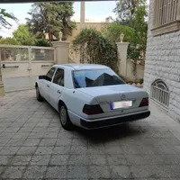 بنز کلاس E E230، مدل ۱۹۹۲|خودرو سواری و وانت|کرج, مشکین‌دشت|دیوار