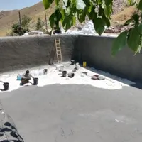 خدمات تخصصی آب‌بندی و مقاوم‌سازی استخر|خدمات پیشه و مهارت|تهران, گیشا (کوی نصر)|دیوار