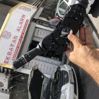 تعمير قطعات برقي خودرو