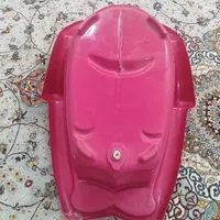 وان حمام بچه