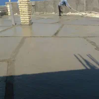 خدمات حرفه ای اجرای فوم بتن با تکنولوژی مدرن|خدمات پیشه و مهارت|اصفهان, سعادت‌آباد|دیوار