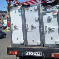 آلات ۹۲۰ گاوصندوق ۵۲۰ سدید ۶۲۰ گاو ۷۲۰ صند