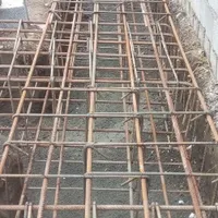 ارماتور بندی قالب بندی با ابزار کامل اجرا اسکلت|خدمات پیشه و مهارت|تهران, دروس|دیوار