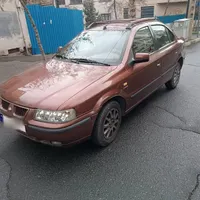 سمندEF7مدل۹۰
