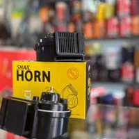 انواع بوق خودرو|قطعات یدکی و لوازم جانبی|اندیشه, اندیشه فاز ۱|دیوار