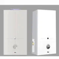 آبگرمکن بوتان گاز شهری دیواری پرفشار بوتان but315