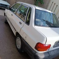 پراید ۸۴