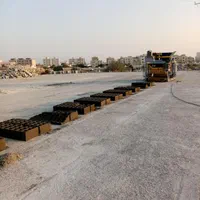 دستگاه بلوک زن 12 قالبه طرح زنیت آلمان|ماشین‌آلات صنعتی|تهران, آذربایجان|دیوار