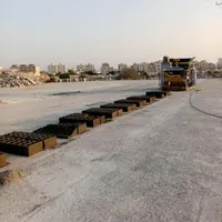 دستگاه بلوک زن 12 قالبه طرح زنیت آلمان|ماشین‌آلات صنعتی|تهران, آذربایجان|دیوار
