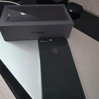 Iphone 8plus در حد نو|موبایل|تهران, شهرک صدرا|دیوار