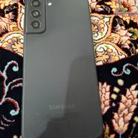 سامسونگ Galaxy S21 با حافظهٔ ۱۲۸ گیگابایت|موبایل|اصفهان, گلستان|دیوار