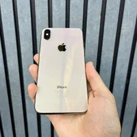 آیفون XS max 512 کیگ|موبایل|کرمانشاه, |دیوار