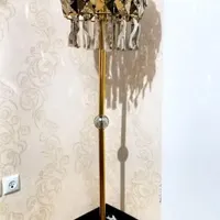 آباژور ایستاده|چراغ خواب و آباژور|کرج, شاهین‌ویلا|دیوار